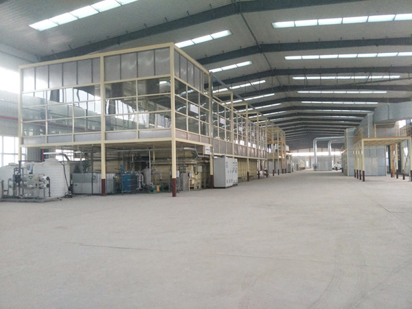 企業(yè)風(fēng)采