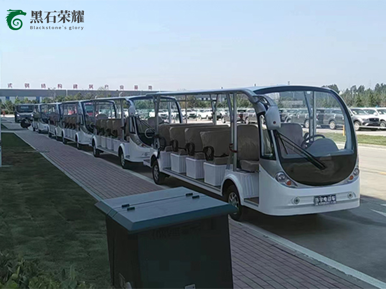電動觀光車景區(qū)用系列