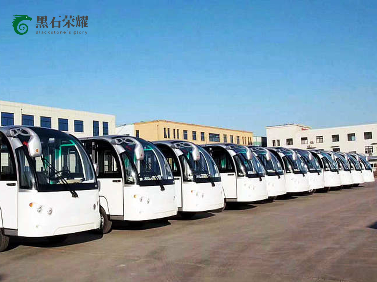 電動觀光車景區用系列