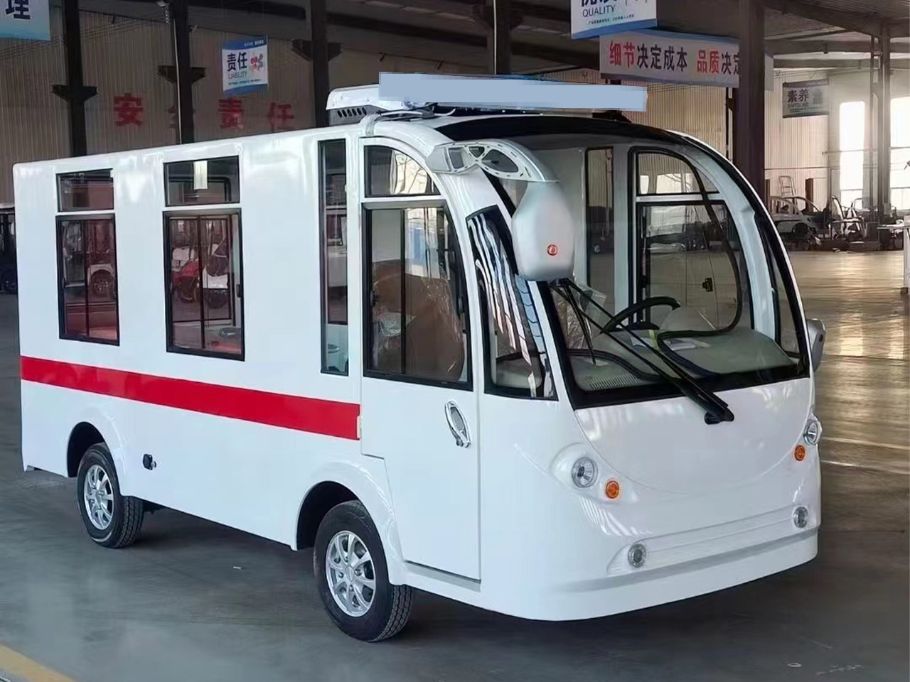 電動(dòng)巡邏觀光車改裝產(chǎn)品 電動(dòng)巡邏觀光車改裝產(chǎn)品