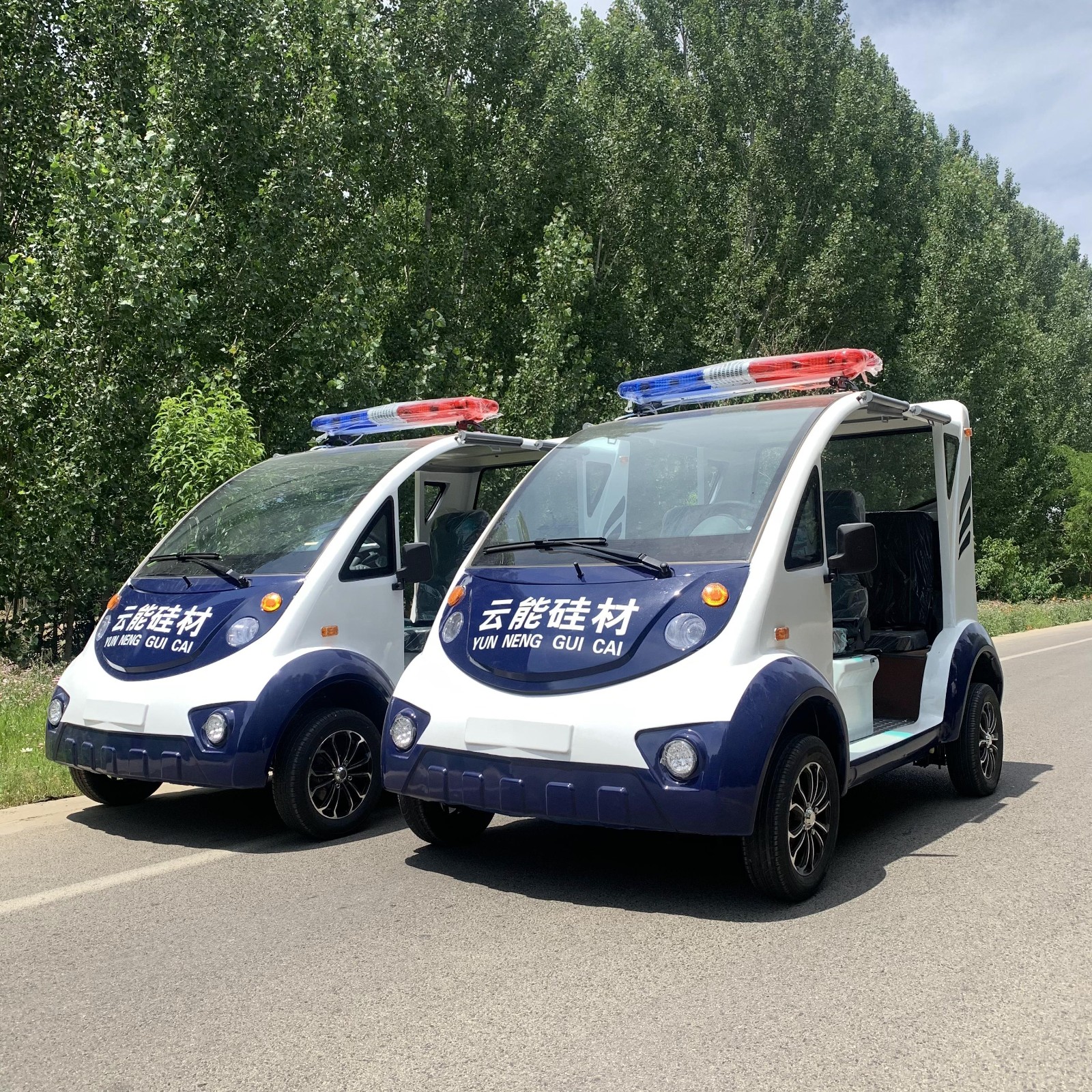 電動(dòng)消防車的優(yōu)勢