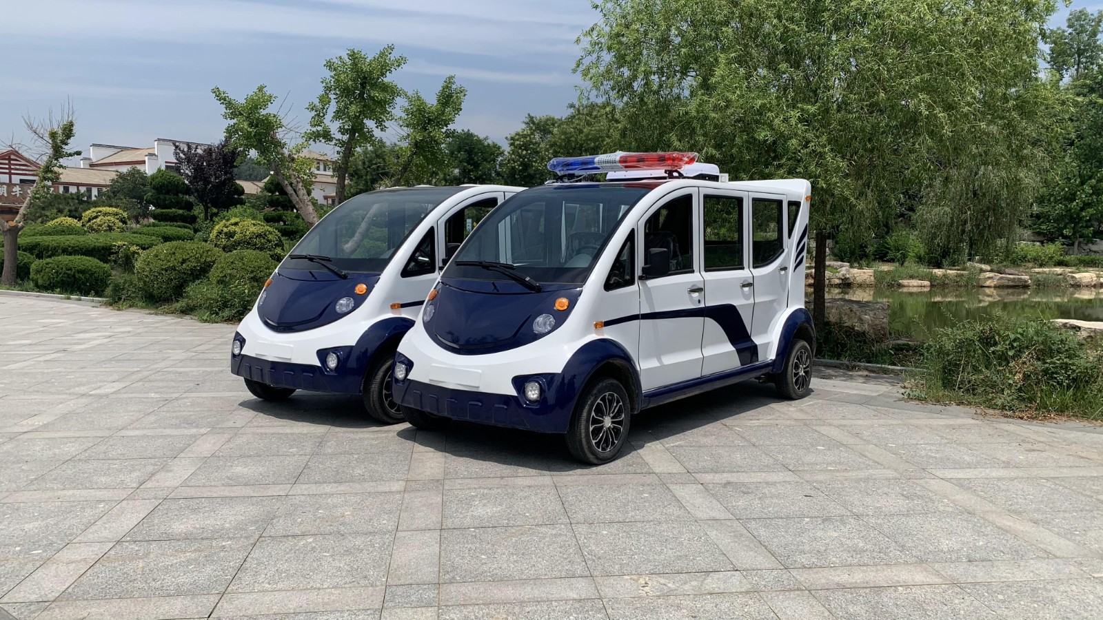 電動巡邏車生產廠家